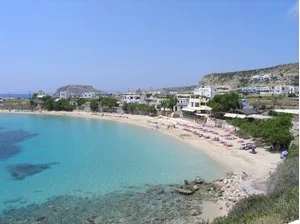 APPARTAMENTI GLIKO ONIRO – Karpathos