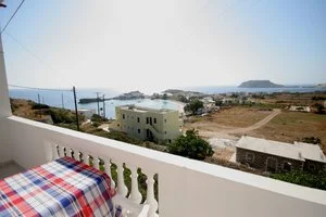 APPARTAMENTI GLIKO ONIRO – Karpathos