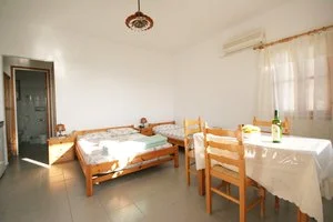 APPARTAMENTI GLIKO ONIRO – Karpathos