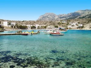 APPARTAMENTI GLIKO ONIRO – Karpathos