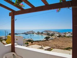 APPARTAMENTI GLIKO ONIRO – Karpathos