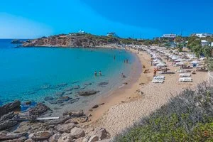 ANASTASIA LUXURY APARTMENTS – Lakki