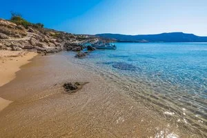 ANASTASIA LUXURY APARTMENTS – Lakki