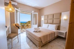 ANASTASIA LUXURY APARTMENTS – Lakki