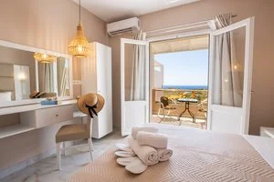 ANASTASIA LUXURY APARTMENTS – Lakki