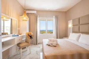 ANASTASIA LUXURY APARTMENTS – Lakki
