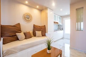 ANASTASIA LUXURY APARTMENTS – Lakki