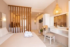 ANASTASIA LUXURY APARTMENTS – Lakki