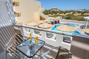 ANASTASIA LUXURY APARTMENTS – Lakki