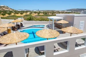 ANASTASIA LUXURY APARTMENTS – Lakki