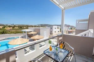 ANASTASIA LUXURY APARTMENTS – Lakki