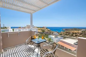ANASTASIA LUXURY APARTMENTS – Lakki