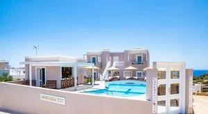 ANASTASIA LUXURY APARTMENTS – Lakki