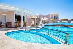 ANASTASIA LUXURY APARTMENTS – Lakki