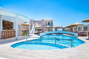 ANASTASIA LUXURY APARTMENTS – Lakki