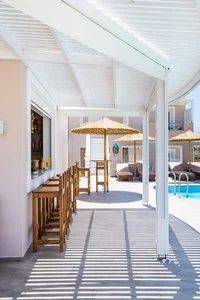 ANASTASIA LUXURY APARTMENTS – Lakki