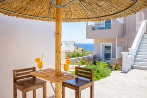 ANASTASIA LUXURY APARTMENTS – Lakki