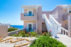 ANASTASIA LUXURY APARTMENTS – Lakki
