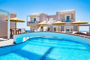 ANASTASIA LUXURY APARTMENTS – Lakki