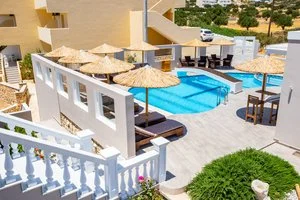 ANASTASIA LUXURY APARTMENTS – Lakki