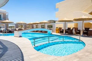 ANASTASIA LUXURY APARTMENTS – Lakki