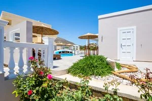 ANASTASIA LUXURY APARTMENTS – Lakki