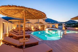 ANASTASIA LUXURY APARTMENTS – Lakki