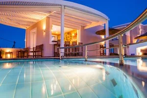 ANASTASIA LUXURY APARTMENTS – Lakki