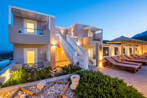 ANASTASIA LUXURY APARTMENTS – Lakki