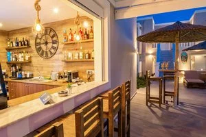 ANASTASIA LUXURY APARTMENTS – Lakki