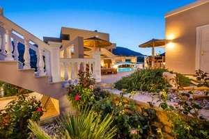 ANASTASIA LUXURY APARTMENTS – Lakki