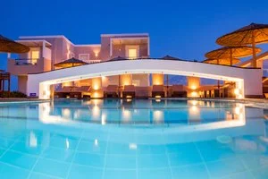 ANASTASIA LUXURY APARTMENTS – Lakki