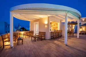 ANASTASIA LUXURY APARTMENTS – Lakki