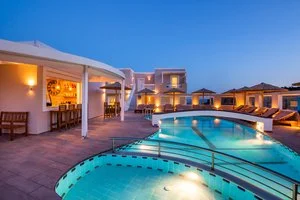 ANASTASIA LUXURY APARTMENTS – Lakki