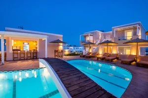 ANASTASIA LUXURY APARTMENTS – Lakki