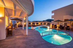 ANASTASIA LUXURY APARTMENTS – Lakki