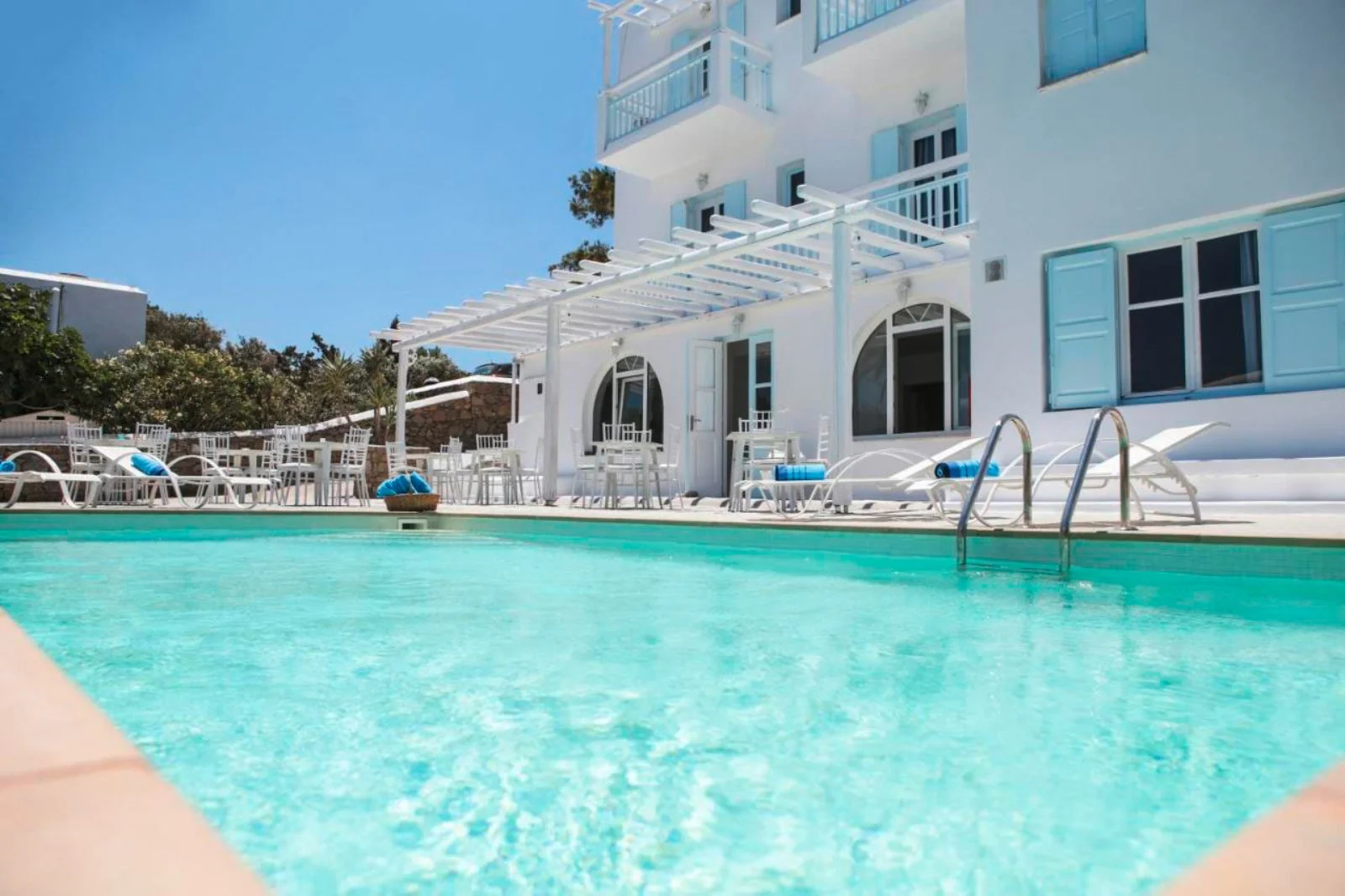 Hotel Anamar Blu Hotel Anamar Blu