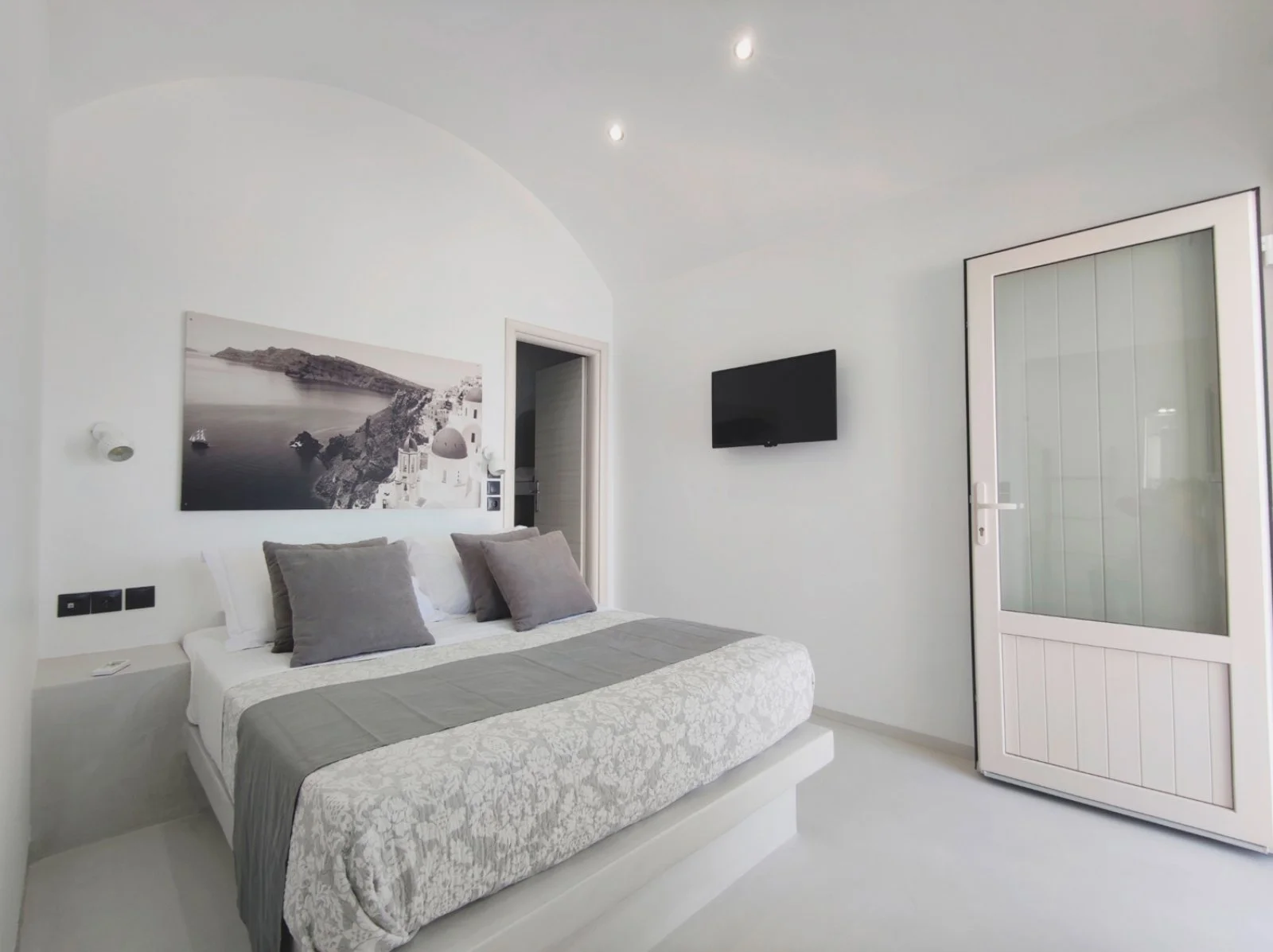 Hotel Sandy'S Infinity Resort - Camera Tipo