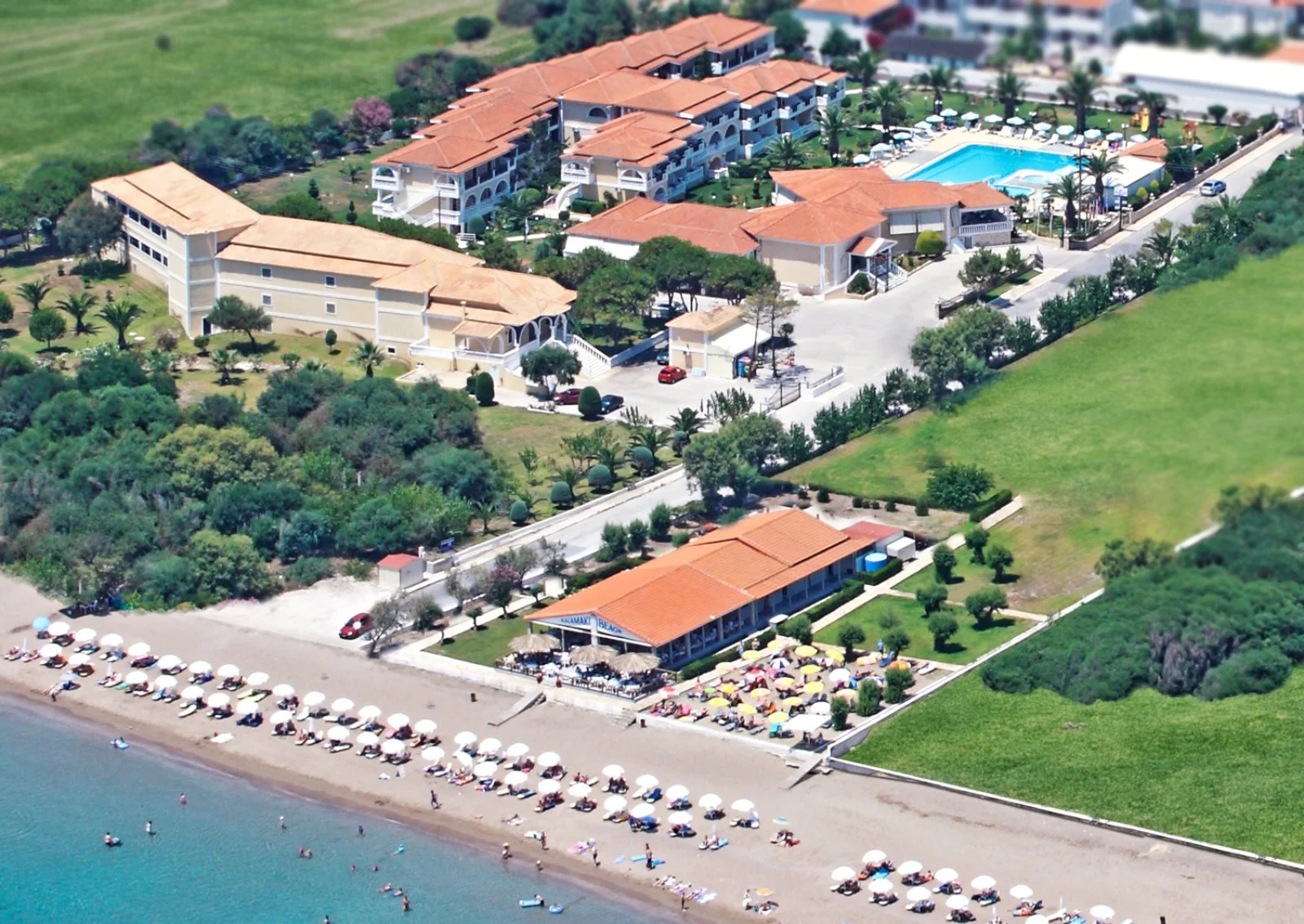 Hotel Golden Sun Hotel Golden Sun