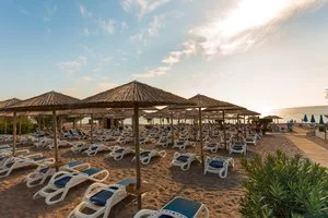 OLYMPOS BEACH HOTEL – Faliraki