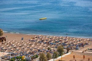 OLYMPOS BEACH HOTEL – Faliraki