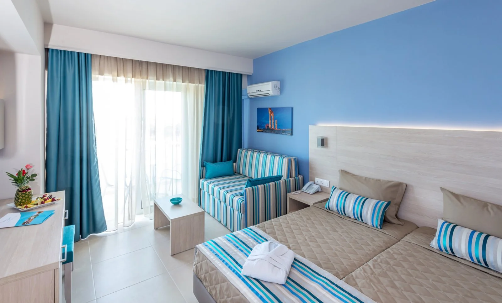 Irene Palace Beach Resort 