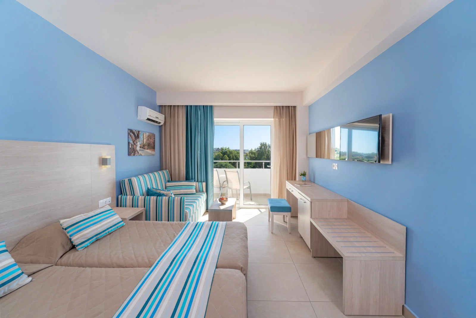 Irene Palace Beach Resort 