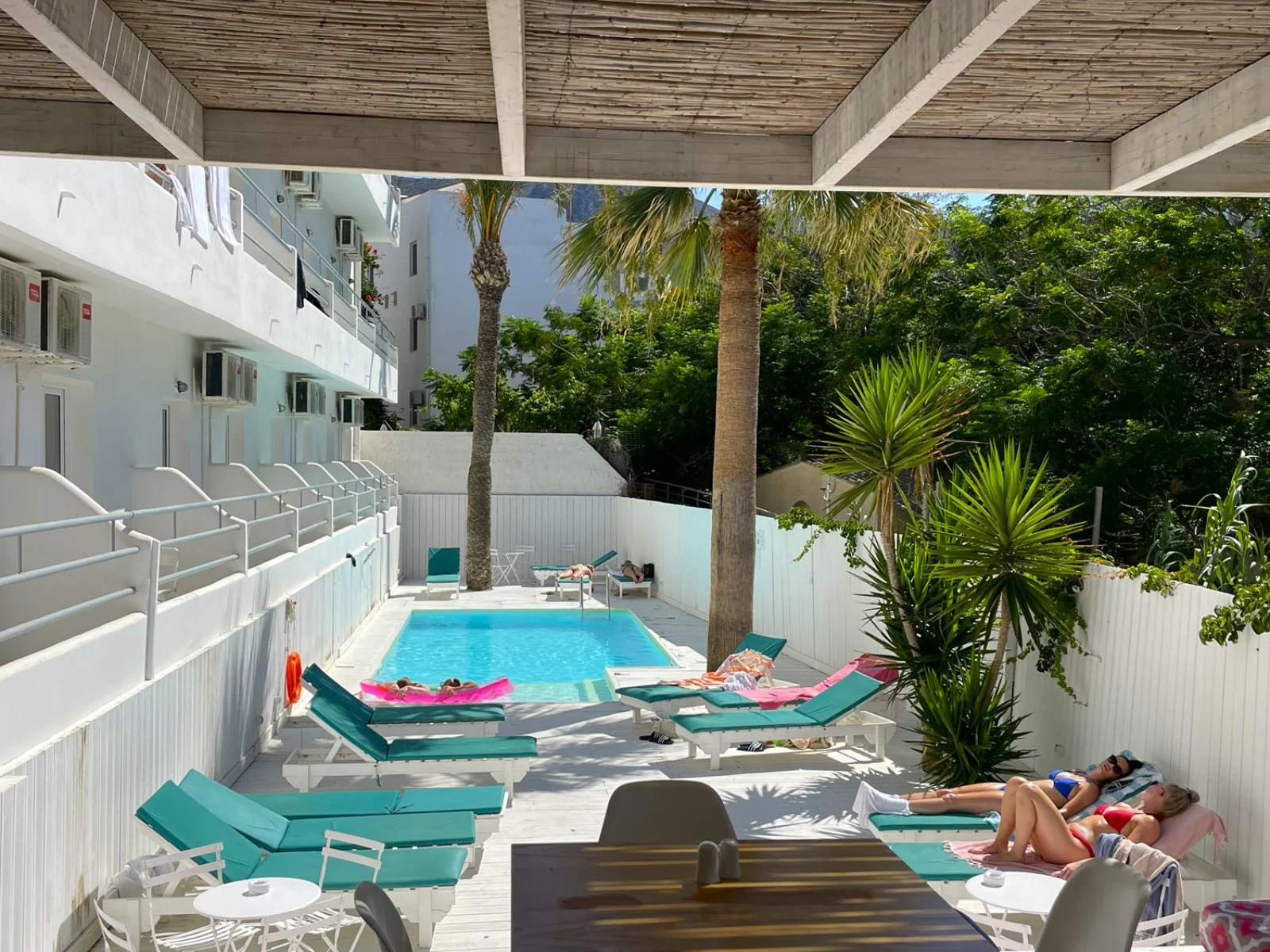 Azure Mare Hotel Azure Mare Hotel