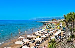 AZURE MARE HOTEL – Limenas Chersonisou