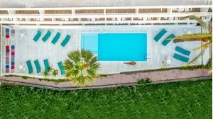 AZURE MARE HOTEL – Limenas Chersonisou