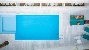 AZURE MARE HOTEL – Limenas Chersonisou