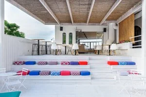 AZURE MARE HOTEL – Limenas Chersonisou