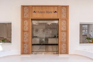 AZURE MARE HOTEL – Limenas Chersonisou