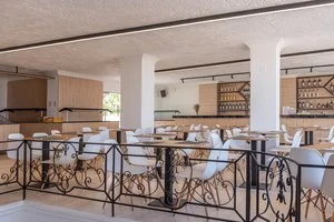 AZURE MARE HOTEL – Limenas Chersonisou